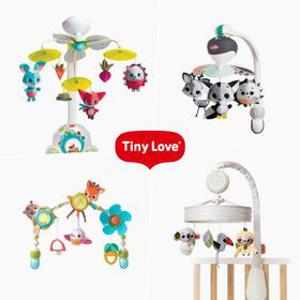 [공식수입본사/타이니러브] 국민모빌 BEST 상품 기획전