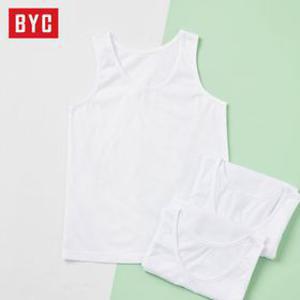 [APP전용] [3+3] 데일리 남/여 런닝/팬티 (총 6장구성)