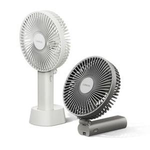 루메나 빅팬 휴대용 탁상용 폴더블 선풍기 FAN PRO MAX