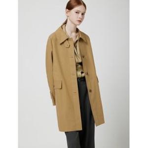 하프 래글런 트렌치 코트C253MSJ003