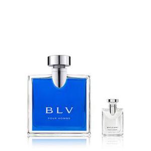 블루 뿌르 옴므 오 드 뚜왈렛 100ML (+5ML 미니어처)