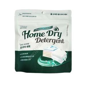 민티드 고체 중성 드라이세제 60정 tr