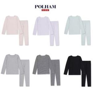 [모다아울렛][폴햄키즈]공용) 핫스킨 발열내의 춘천점