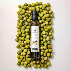 [공구딜][메종드마미X라치나타] 스페인90년 전통올리브오일/발사믹/트러플