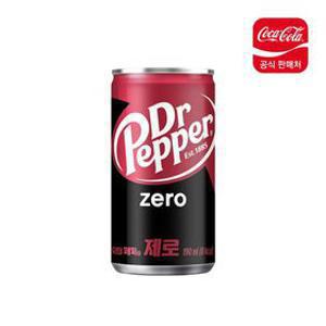 (본사직영) 닥터페퍼 제로 190CANX30
