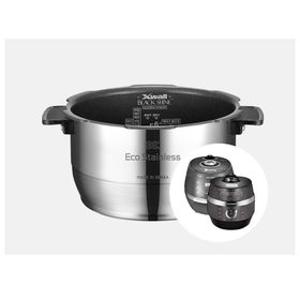 쿠쿠 6인용 IH압력밥솥 CRP-DHP0610FD 내솥 HSP0610H