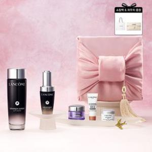 [2LIVE][한정]랑콤 제니피끄 얼티미트 로션&세럼 설 선물 세트