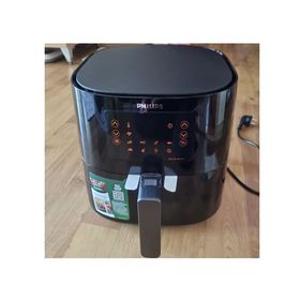 -ku- 필립스 프리미엄 에어프라이어 XL 6.2L HD9280/90
