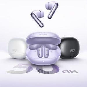 [APP전용] QCY N20 노이즈 캔슬리 무선 블루투스 이어폰 MeloBuds N20 긴항속 이어셋