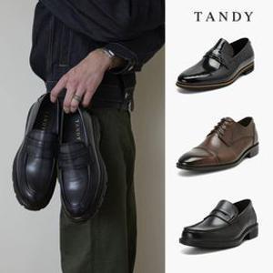 [단독특가] 탠디 BEST 남성 정장구두/로퍼/정장화 초특가