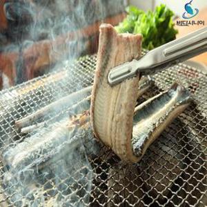 //소스2종+초생강 무료증정// 국내산 자포니카 손질 장어 민물장어 1kg 손질후 700g내외 진공포장발송