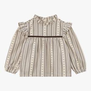 [밀리밤] 밀리블리빅토리아블라우스 MLBL23N1A_7358