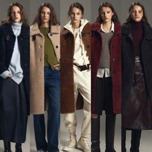 [TV상품]25FW 리오벨 호주산 양모 100 싱글 롱코트