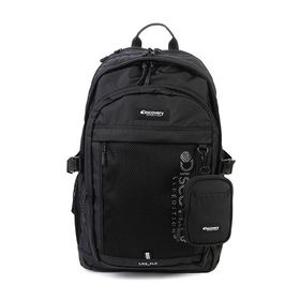 디스커버리 라이크 에어 플로 백팩 31 DXBK0036N-BKS