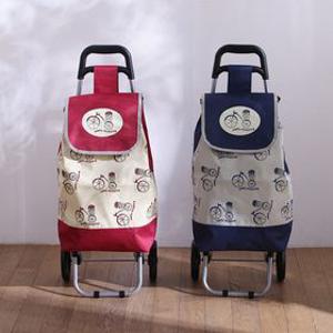 [알프레미오] 장바구니 캐리어