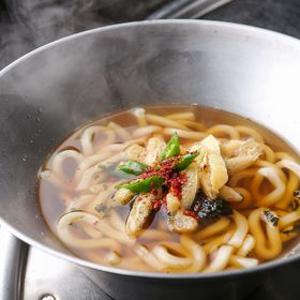 [APP전용] 참도깨비 사누끼우동 10인분 세트(사누끼우동5개입X2봉+소스10봉)