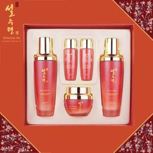 [설수련] 진 한방농축 5종세트