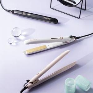 [로로보아] 매직 스트레이트너 판고데기