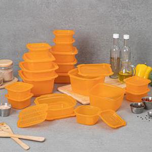 [프레쉬오] 신선용기 20종 세트