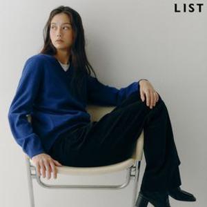 [LIST본사] 봄오픈 + 겨울 시즌오프 BEST 코트/팬츠/자켓/블라우스 외
