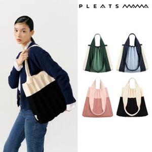 [플리츠마마] BEST 쇼퍼백&숄더백 단독 특가 ~50% OFF