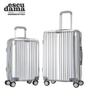 에스쿠다마 아리아(ARIA)캐리어 20/24인치 세트 HS-Z0320/24