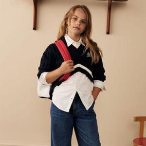 [공식][타미힐피거 키즈] 롯데온 단독특가 아울렛 BEST ~62% + 카드15%