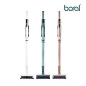 [TV상품]보랄 초경량 슬림 무선 청소기 (BR-S300VC)