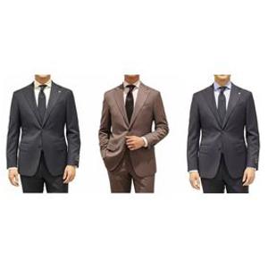 S/S시즌 까를로 바르베라 이태리 수입 원단 프리미엄 라인 울 수트 3종 PKJ3000