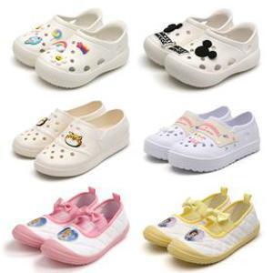 [디즈니/낫소키즈] 봄 신학기 주니어 실내화 모음