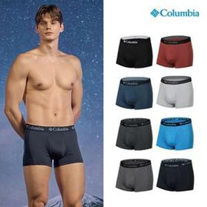 [컬럼비아] 남성 파이브쿨 드로즈 8종 패키지