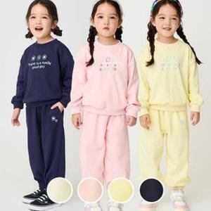 [롯데온X베베쥬 특가]굿데이걸상하복