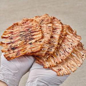 딜크릿)1+1 몸통 맥반석 오징어 구이 150g [6~10미] - [총 2봉]/경세페20%쿠폰