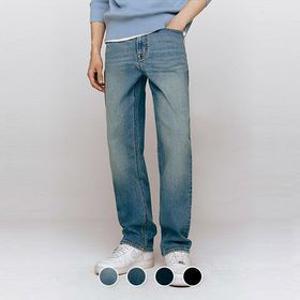 115541 MW 스탠다드 슬림핏 데님