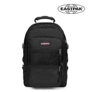 이스트팩 남녀공용 대용량 백팩 노트북수납 서플라이어 블랙 EPABA08 008
