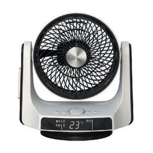 파세코 스마트 DC BLDC 소형 서큘레이터 선풍기 PCF-M20000W