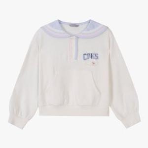 [신디키즈] 말랑한 세라카라 맨투맨 CIMA24S02_7358