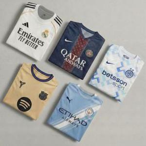 [아디다스/나이키/푸마코리아 정품] 라리가&EPL 外 인기 구단 저지 모음