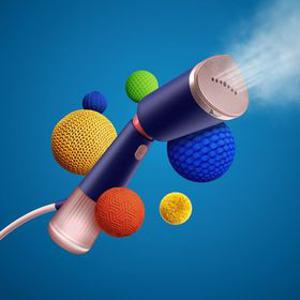 [하루특가 최종 57,760원] 필립스 핸디형 스팀 다리미 프리스타일 5000시리즈 STH5030/20