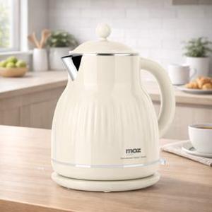 모즈스웨덴 올스텐 전기포트 커피포트기 무선 주전자 티포트 1.9L