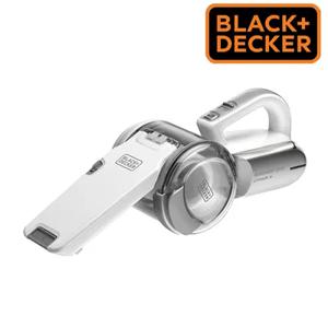 블랙앤데커 호루라기 무선청소기 PV1820CEXT 핸디 소형 차량용