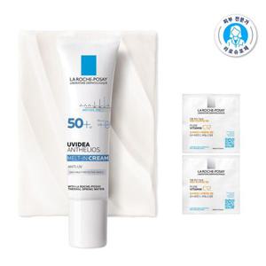 [라로슈포제] 유비데아 안뗄리오스 멜트인 30ml + 비타C12 세럼 1.5ml X2
