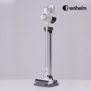 [벤하임] 듀얼클린 2in1 싸이클론 청소기 V40 (BVC-03-001)