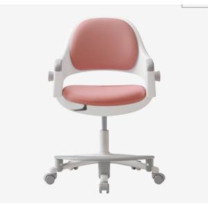 시디즈 링고 1세대 초등학생 어린이 의자 (발받침 포함) 로지핑크