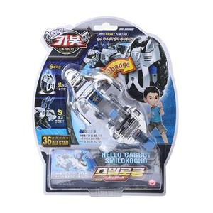 [최대 30% 할인] 헬로카봇 스밀로쿵 올스타