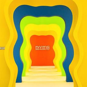 하리보 해피월드 인 제주 (HARIBO Happy World in jeju)