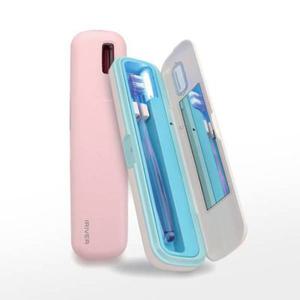 [아이리버] 휴대용 칫솔살균기 ITS-200 (3컬러)