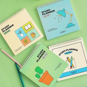 인디고어린이 초등 공부습관 고학년 스터디플래너
