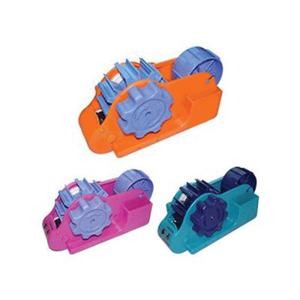 원일 물레방아 3호 테이프커터기 디스펜서 색상랜덤