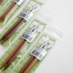 [Chiaogoo] 치아오구 스핀 밤부 팁 (13cm) [2505]